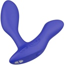 We-Vibe Vector+ Royal Blue smart masér prostaty