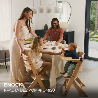 Kinderkraft Enock Black