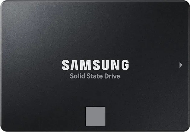Samsung 2.5 870 EVO 250GB SATA3 (MZ-77E250B)