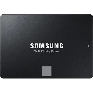 Samsung 2.5 870 EVO 250GB SATA3 (MZ-77E250B)