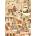 Magnolia - Puzzle Gingerbread Wonderland - 1 000 piese