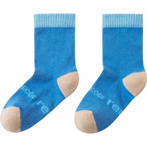 Reima Детски спортни чорапи Reima Kid's Karkotin Sports socks - Cool Blue - размер 22-25 (EU) (207-1158-0111)