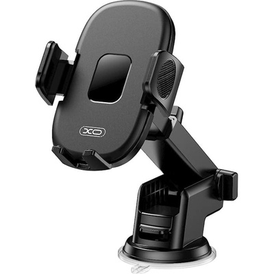 XO Стойка за кола c121, черна с вендуза - ХО