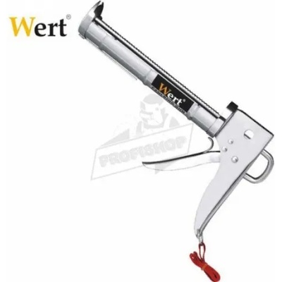 Пистолет за силикон wert (w 2700-a)