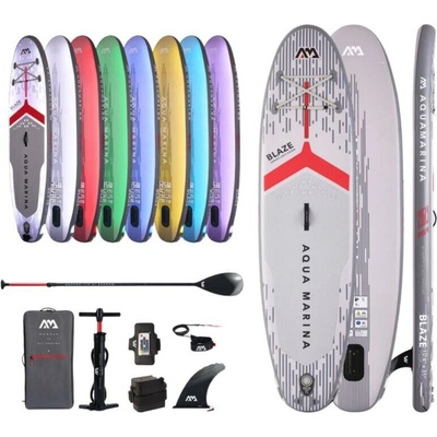 Paddleboard Aqua Marina Blaze
