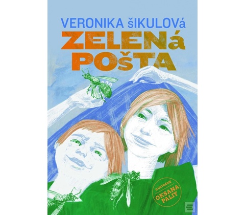 Zelená pošta