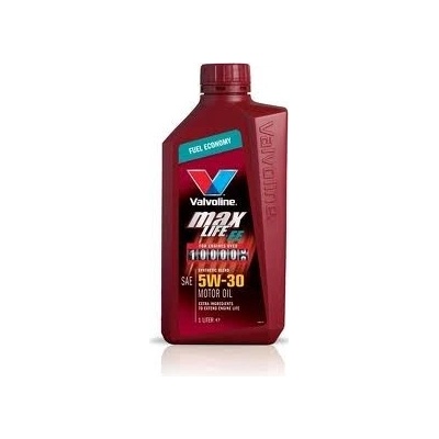 Valvoline Max Life FE 5W-30 1 l