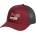 Picture Шапка с козирка Picture Kuldo Trucker Cap - Cabernet - размер One Size (904-5853-0111)
