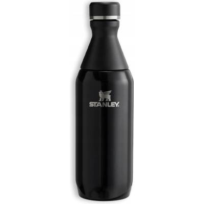 Stanley termoláhev nerezová ocel 500 ml černý