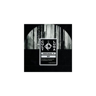 CULT OF LUNA: VERTIKAL PT. II