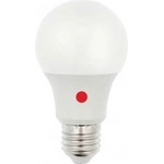 VITO LED КРУШКА VITO ADVANCE PC СЕНЗ. СВЕТЛИНА A60 E27 9W 810Lm 4000K (1519020)