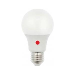 VITO LED КРУШКА VITO ADVANCE PC СЕНЗ. СВЕТЛИНА A60 E27 9W 810Lm 4000K (1519020)