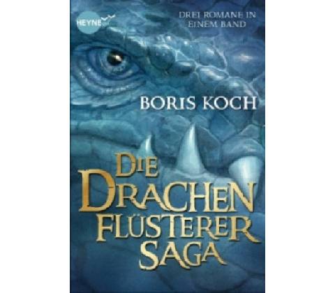 Koch, Boris