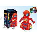 Armtoys МУЗИКАЛНА ИГРАЧКА ПАЯК НА ХОВЪРБОРД