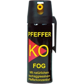 F.W. Klever Sprej obranný korenistý KO FOG 50ml