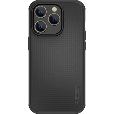 Nillkin Apple iPhone 14 Pro Super Frosted Shield Pro cover black