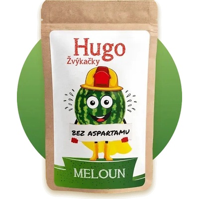 HUGO Meloun 9 g