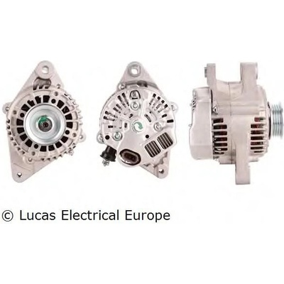 LUCAS ELECTRICAL Alternátor LUE LRB00471