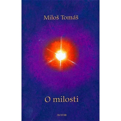 O milosti - Miloš Tomáš