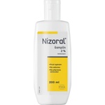 Recenzia Nizoral šampón 2% 200 ml
