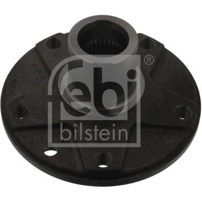 FEBI BILSTEIN Náboj kola 38521