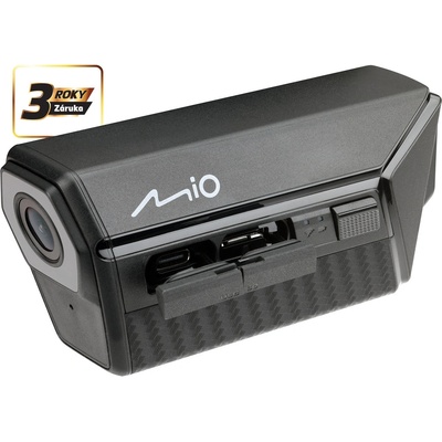 Mio MiVue MP20 Dual