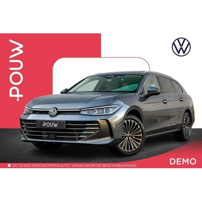 Volkswagen Passat Variant 1.5 eHybrid DSG Elegance 150 kW