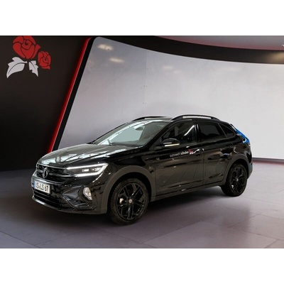Volkswagen Taigo 1.0 TSI R-Line DSG 85 kW