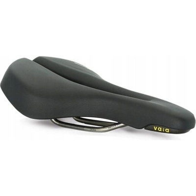 Selle Royal Vaia Moderate 60st. čierna