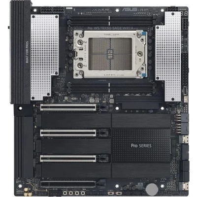 ASUS PRO WS TRX50-SAGE WIFI A (90MB1LE0-M0EAY0)