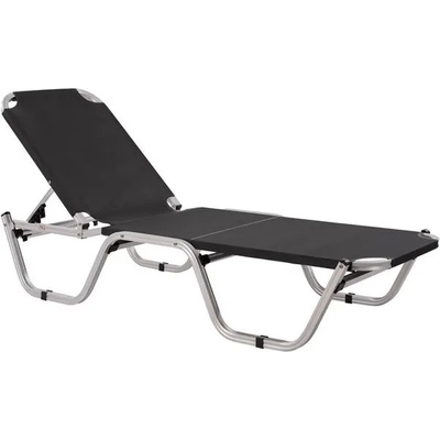 Bogdan Furniture Алуминиев шезлонг Мебели Богдан модел Kroki