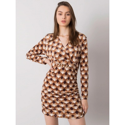 DHJ SK 12695.26P brown