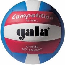 Gala Competition