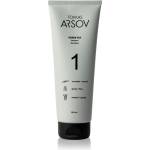 Tomas Arsov Green Tea Shampoo почистващ и подхранващ шампоан за ежедневна употреба 250ml