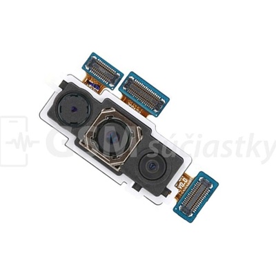 Zadná kamera Samsung A705 Galaxy A70 Variant:: Kamera