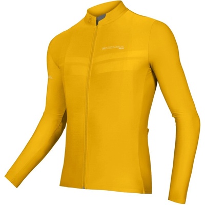 Endura Pro SL II Mustard