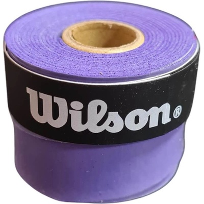 Wilson Грип Wilson Overgrip Purple (WR8410701001)