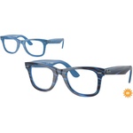Ray-Ban RX4340V 8384