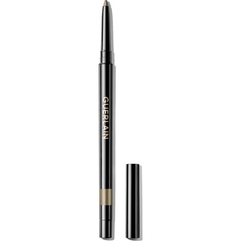 Guerlain The Eye Pencil дълготраен молив за очи водоустойчив цвят 05 Jungle Green 0, 35 гр