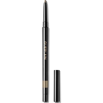 Guerlain The Eye Pencil дълготраен молив за очи водоустойчив цвят 05 Jungle Green 0, 35 гр