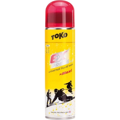Toko Express Maxi 200 ml 2021/22 – Hledejceny.cz