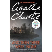 And Then There Were None - Christie Agatha