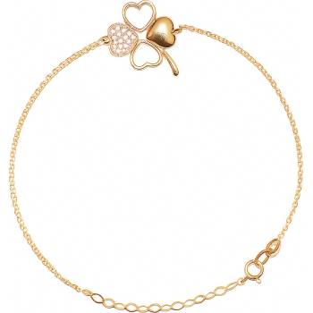 Златна гривна