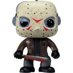 Funko Фигура Funko Pop! Movies: Friday The 13th - Jason Voorhees, #01