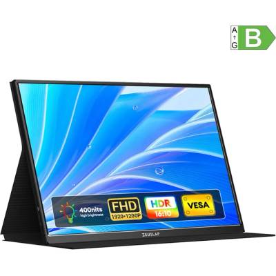 ZEUSLAP P16 120 hz