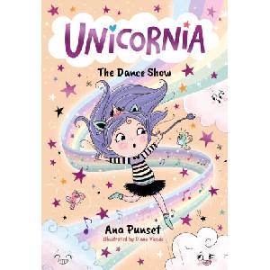Unicornia: The Dance Show | Ana Punset (2025)