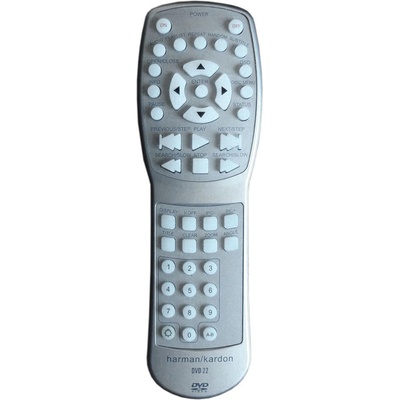 GENERAL HARMAN KARDON DVD-21, DVD-22, DVD-26, DVD-31, DVD-506 - съвместимо дистанционно управление на марката General (DVD-21, DVD-22, DVD-26, DVD-31, DVD-506)