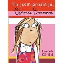To jsem prostě já, Clarice Beanová - Lauren Childová