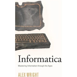 Informatica | Alex Wright (ISBN: 9781501768675)
