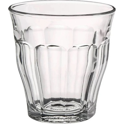 DURALEX sklenice na vodu Duritka Picardie čirá 90 ml